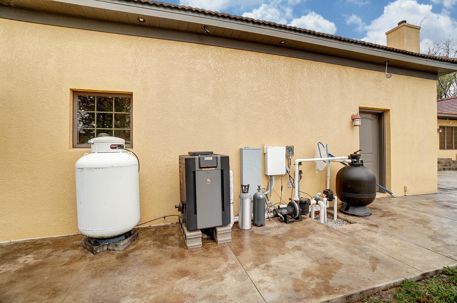 11164 Erastus Durbin Road, Rockford, Ohio 45882