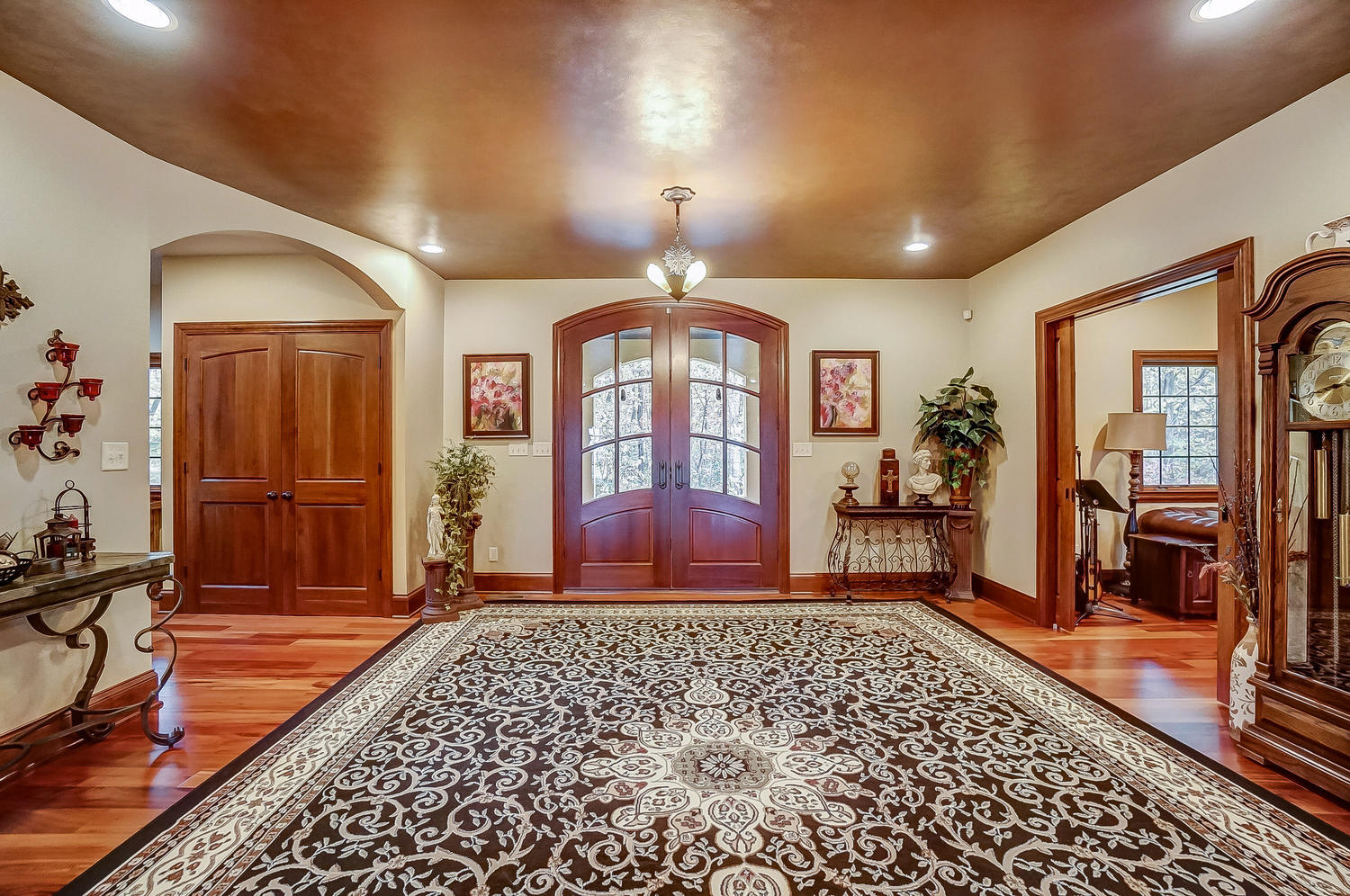 11164 Erastus Durbin Road, Rockford, Ohio 45882