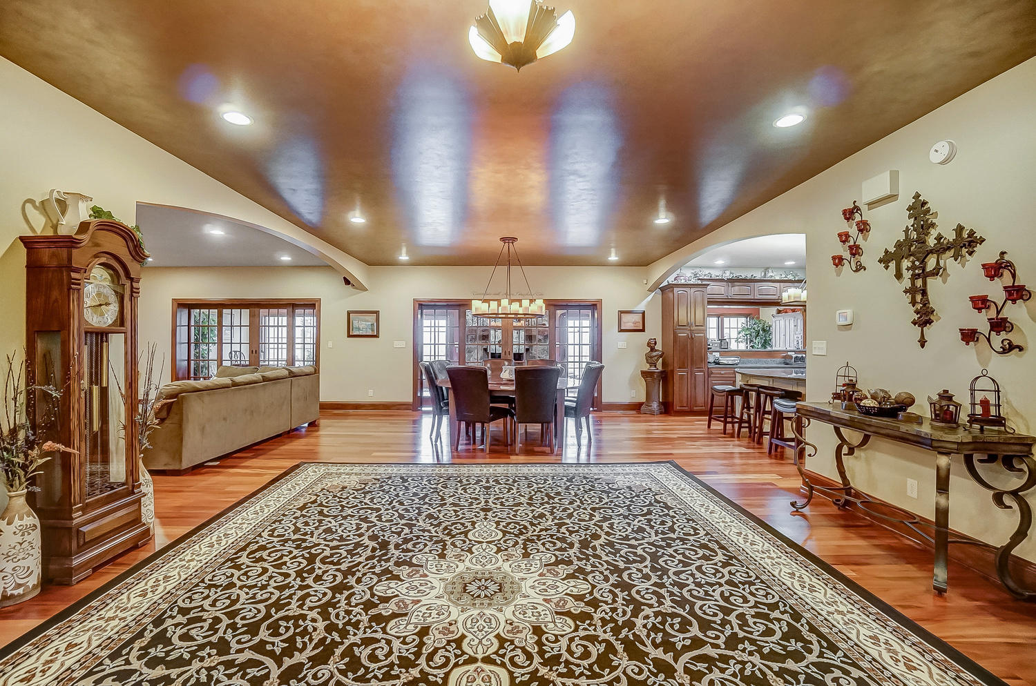 11164 Erastus Durbin Road, Rockford, Ohio 45882