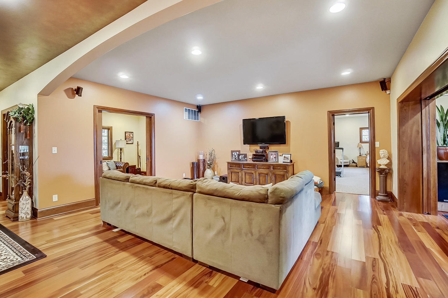 11164 Erastus Durbin Road, Rockford, Ohio 45882