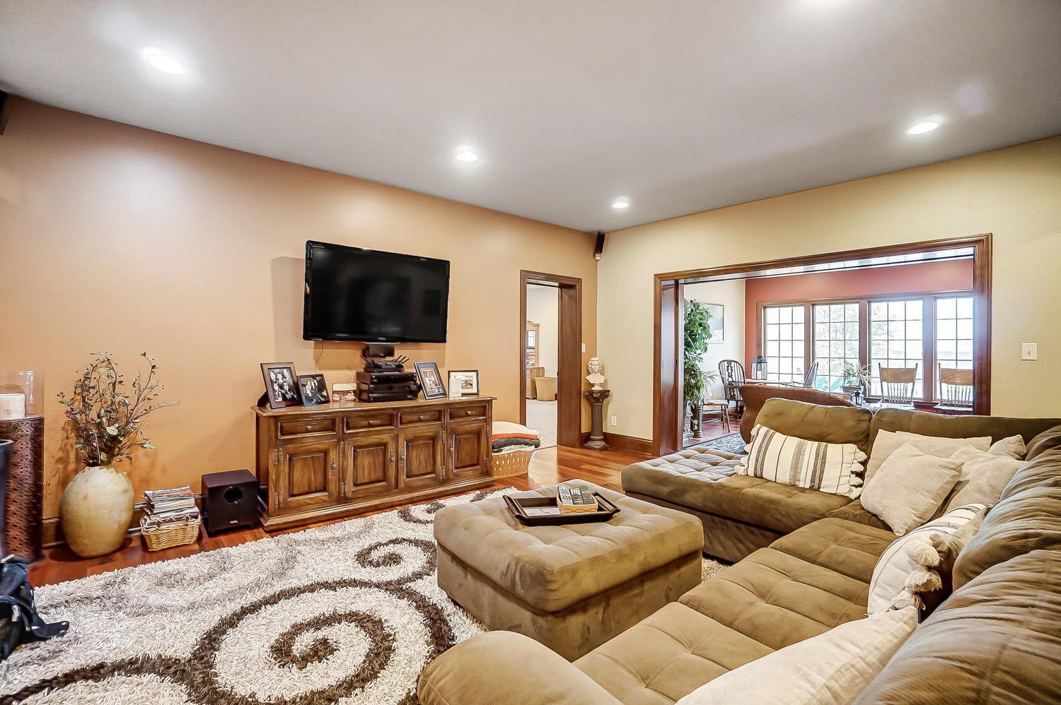 11164 Erastus Durbin Road, Rockford, Ohio 45882