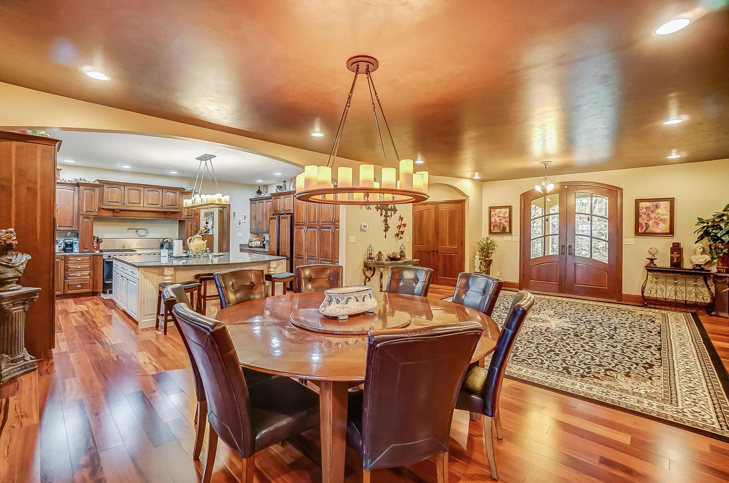 11164 Erastus Durbin Road, Rockford, Ohio 45882