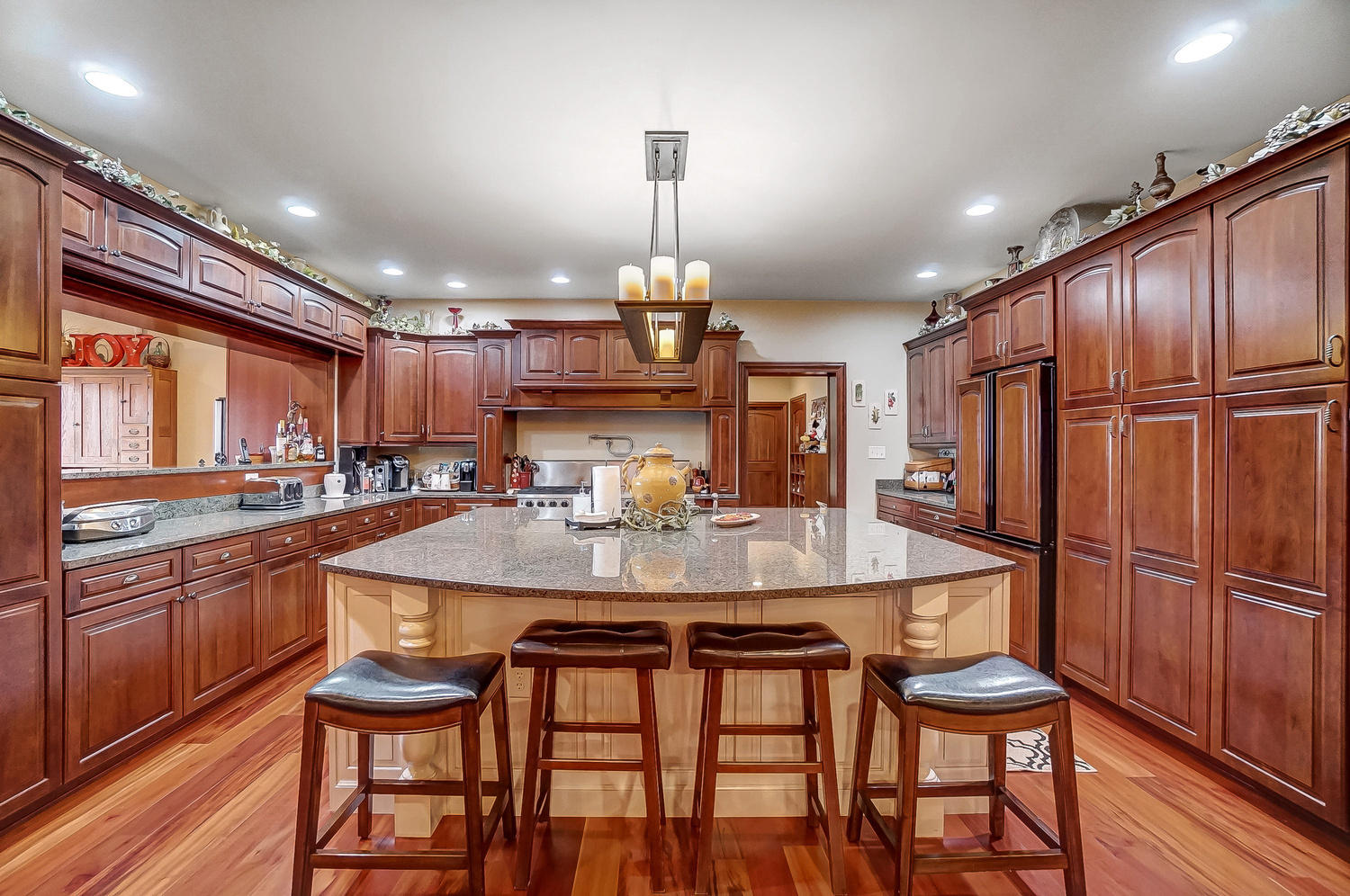 11164 Erastus Durbin Road, Rockford, Ohio 45882