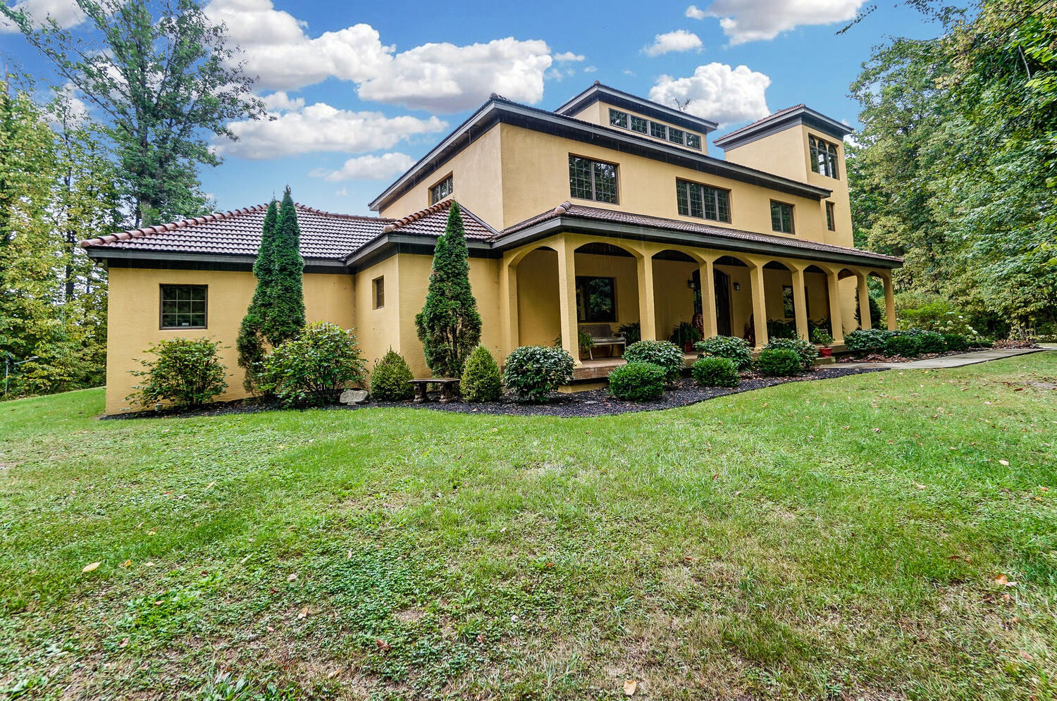 11164 Erastus Durbin Road, Rockford, Ohio 45882