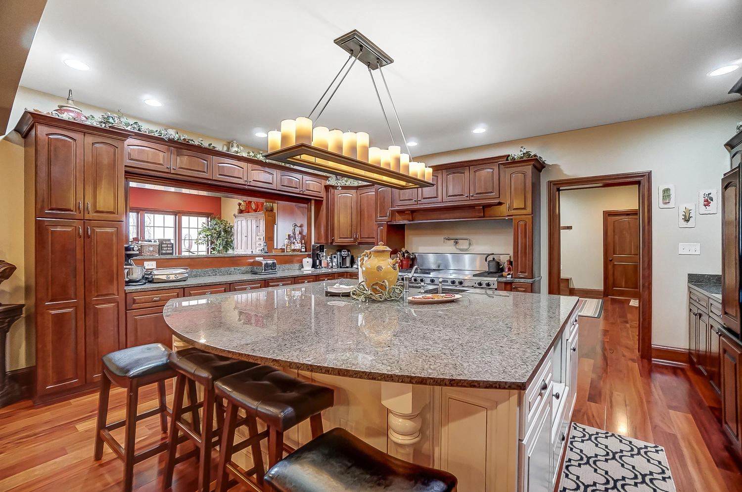 11164 Erastus Durbin Road, Rockford, Ohio 45882