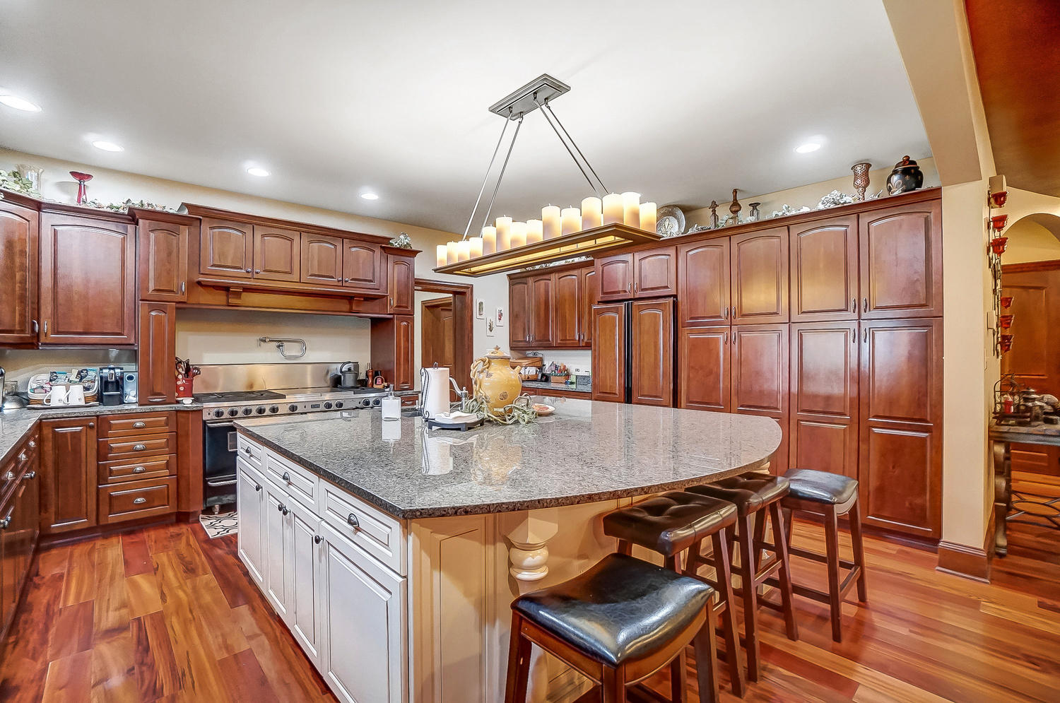 11164 Erastus Durbin Road, Rockford, Ohio 45882