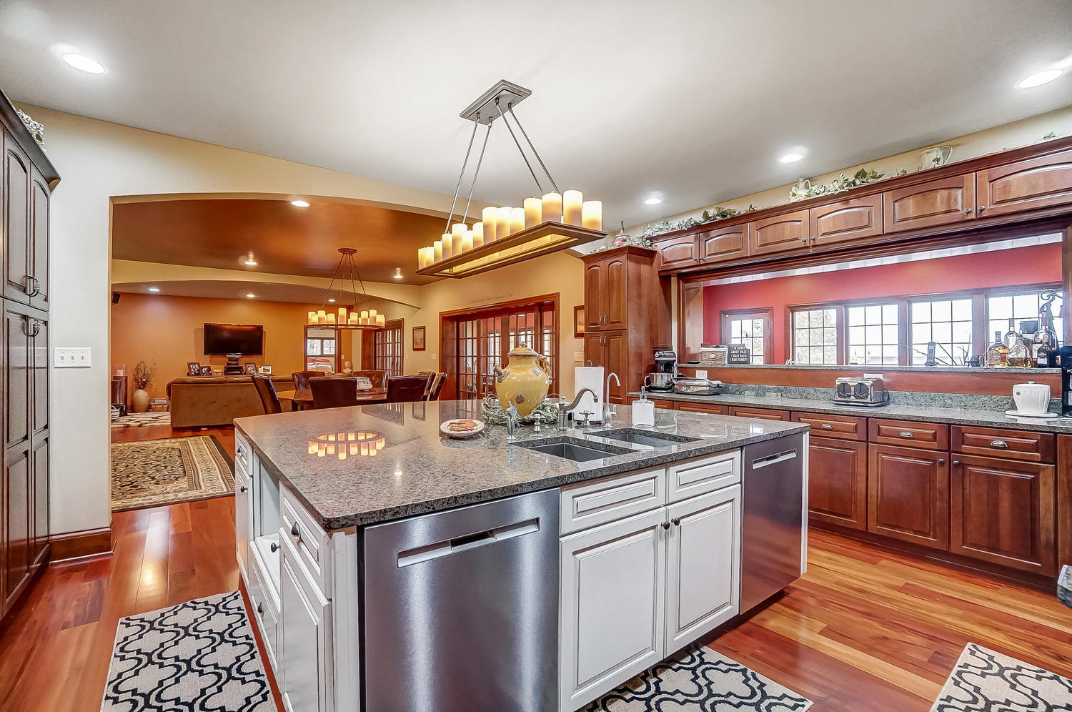 11164 Erastus Durbin Road, Rockford, Ohio 45882