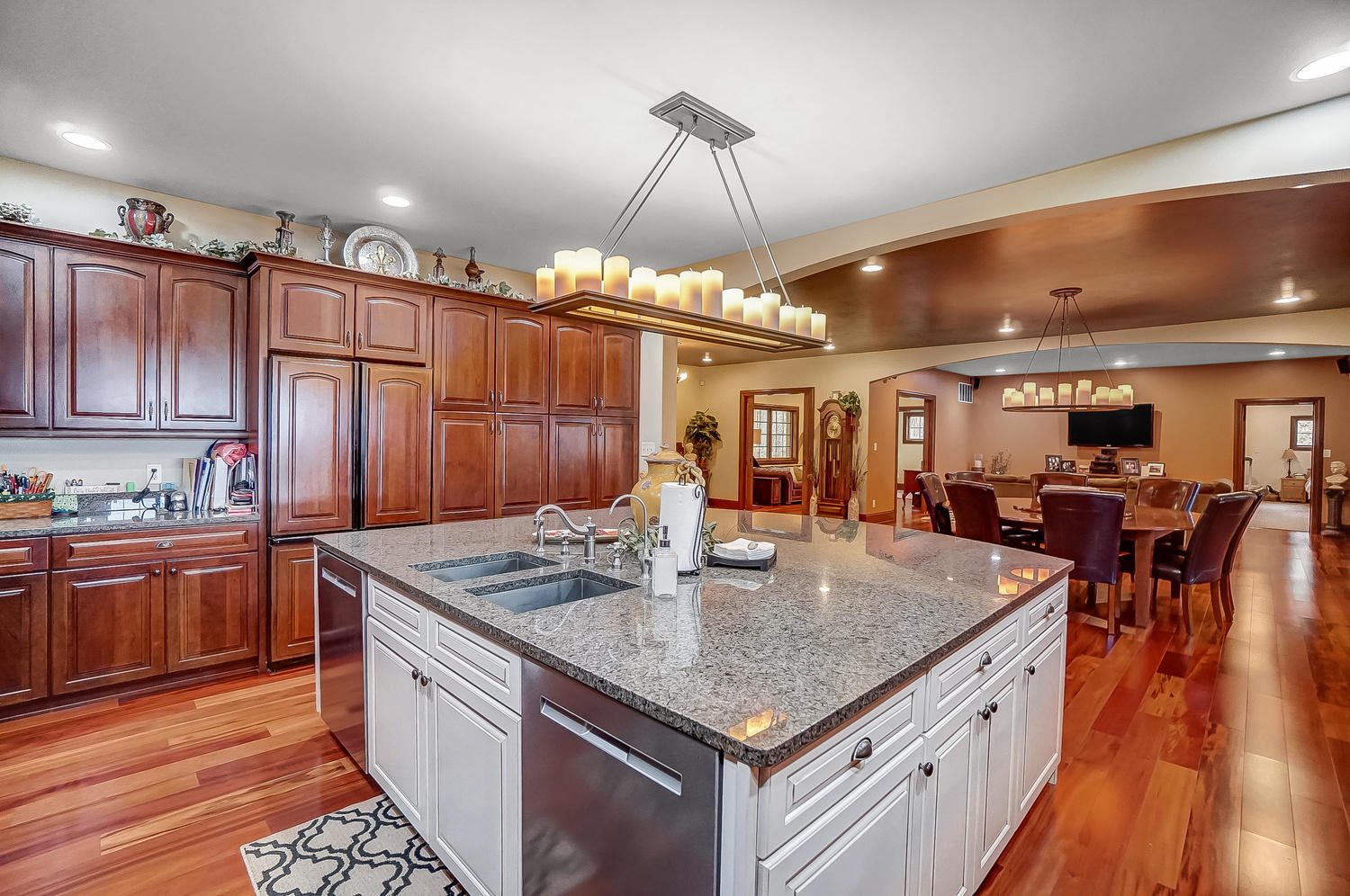 11164 Erastus Durbin Road, Rockford, Ohio 45882