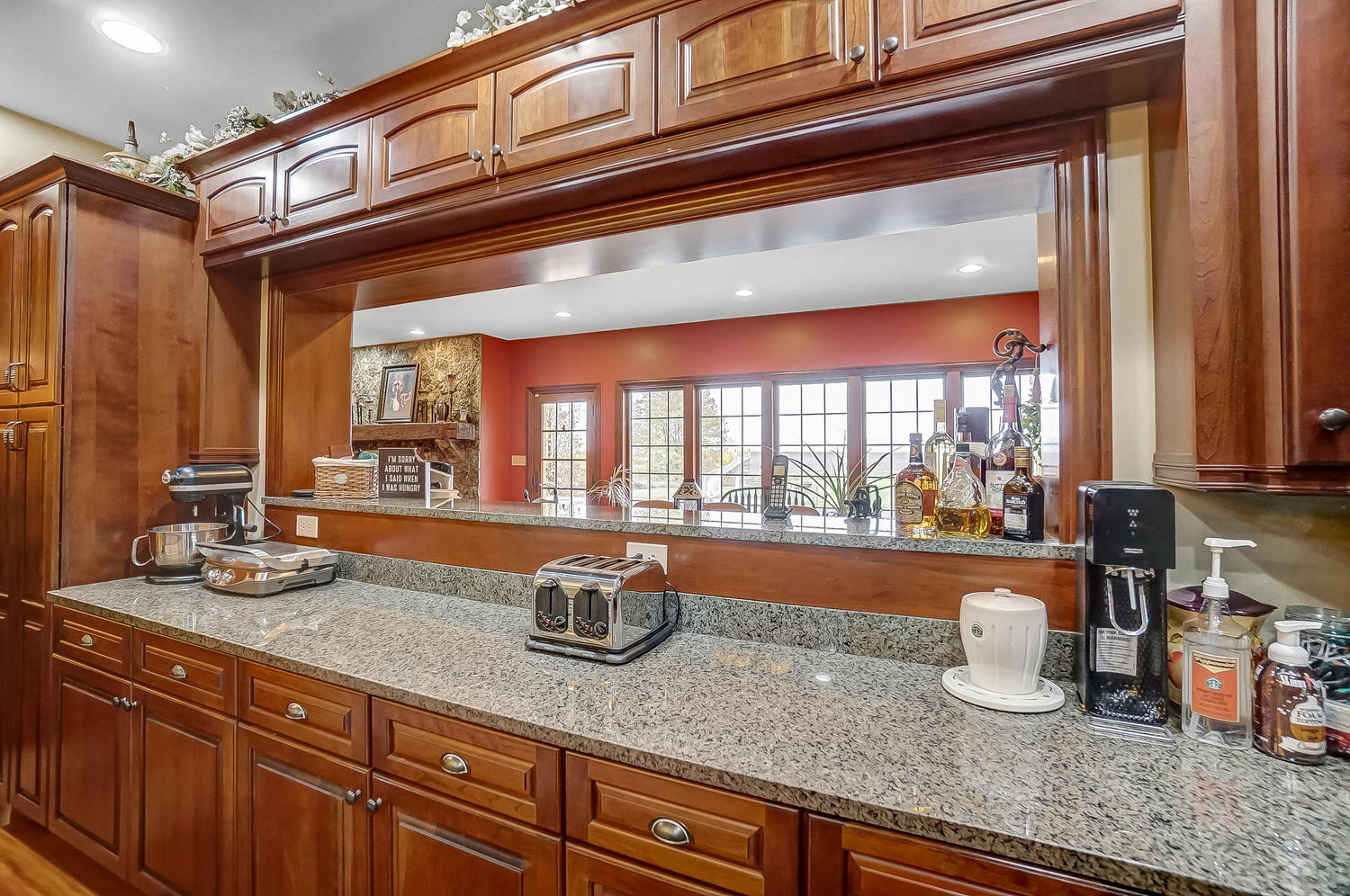 11164 Erastus Durbin Road, Rockford, Ohio 45882