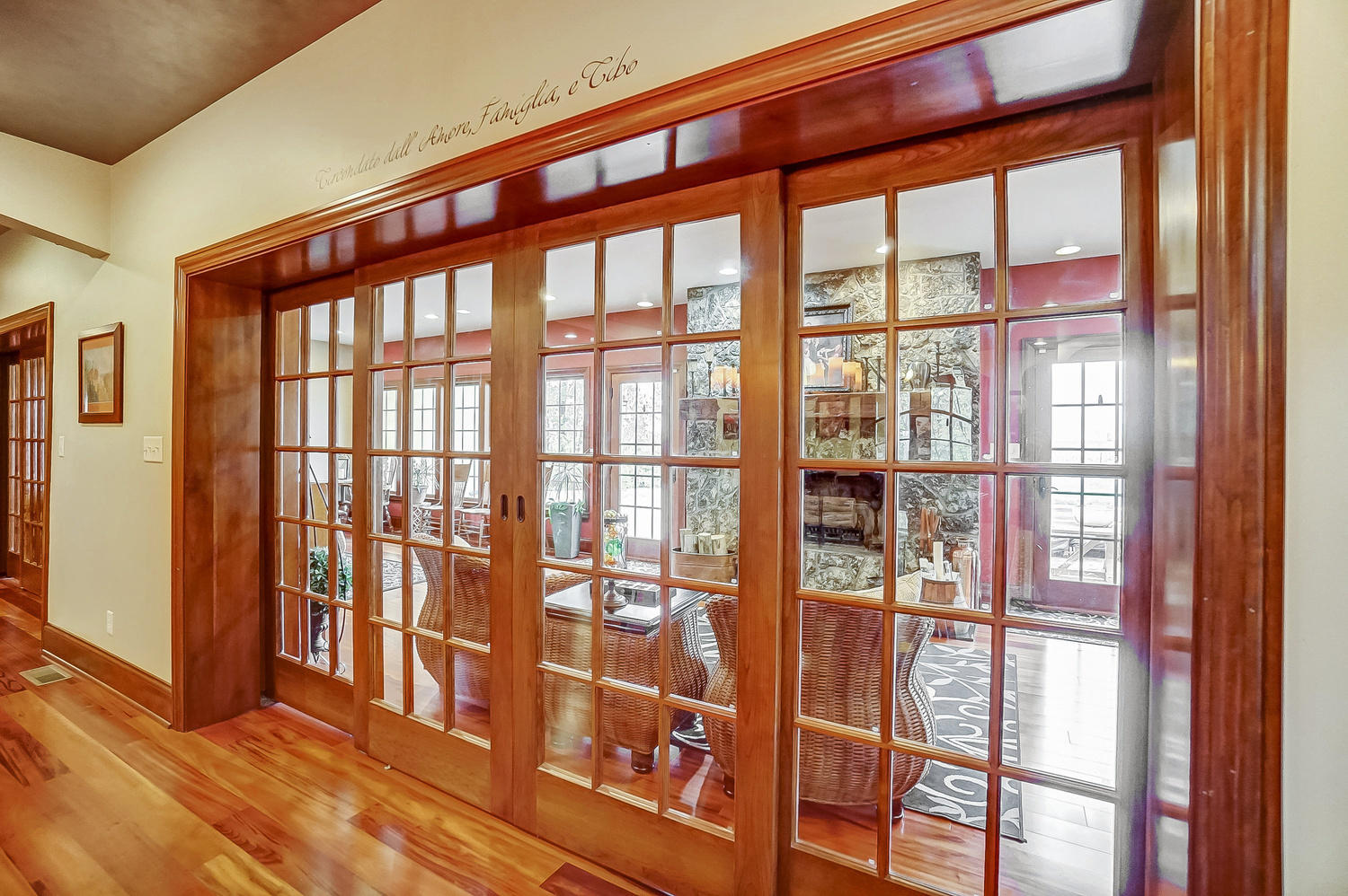 11164 Erastus Durbin Road, Rockford, Ohio 45882