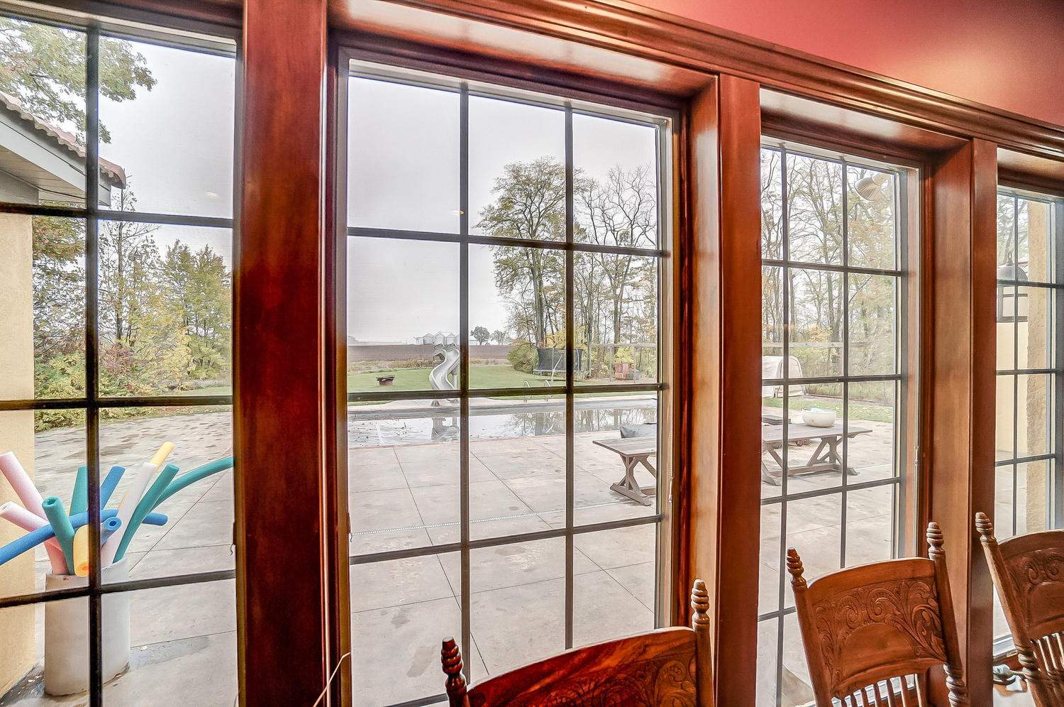 11164 Erastus Durbin Road, Rockford, Ohio 45882