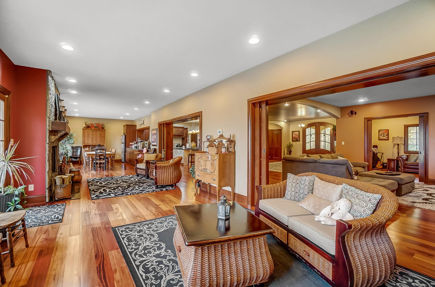 11164 Erastus Durbin Road, Rockford, Ohio 45882