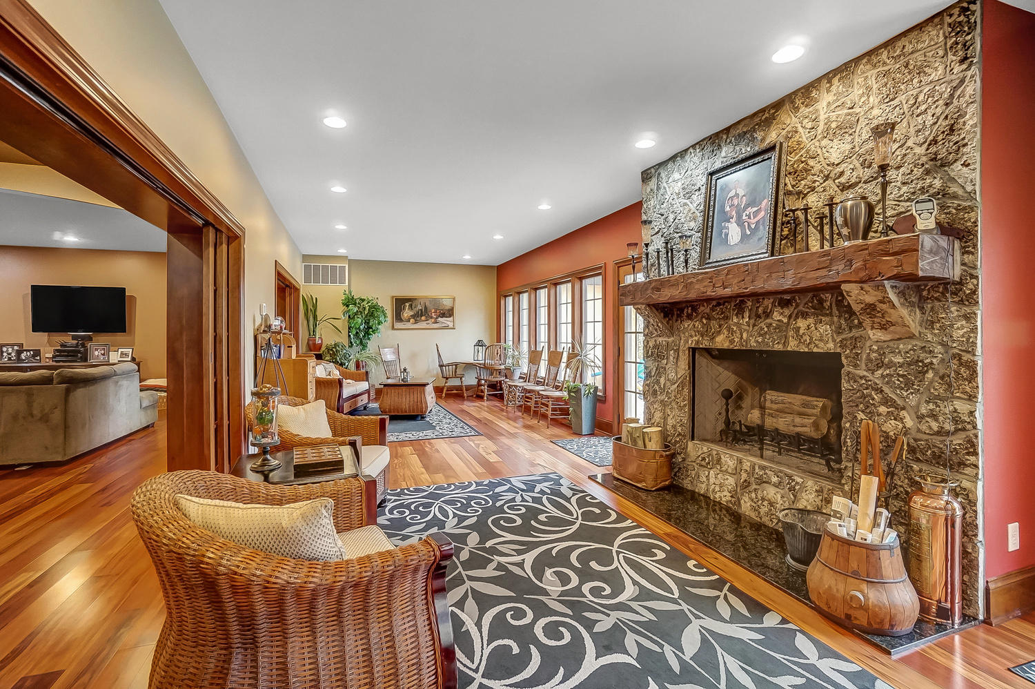 11164 Erastus Durbin Road, Rockford, Ohio 45882