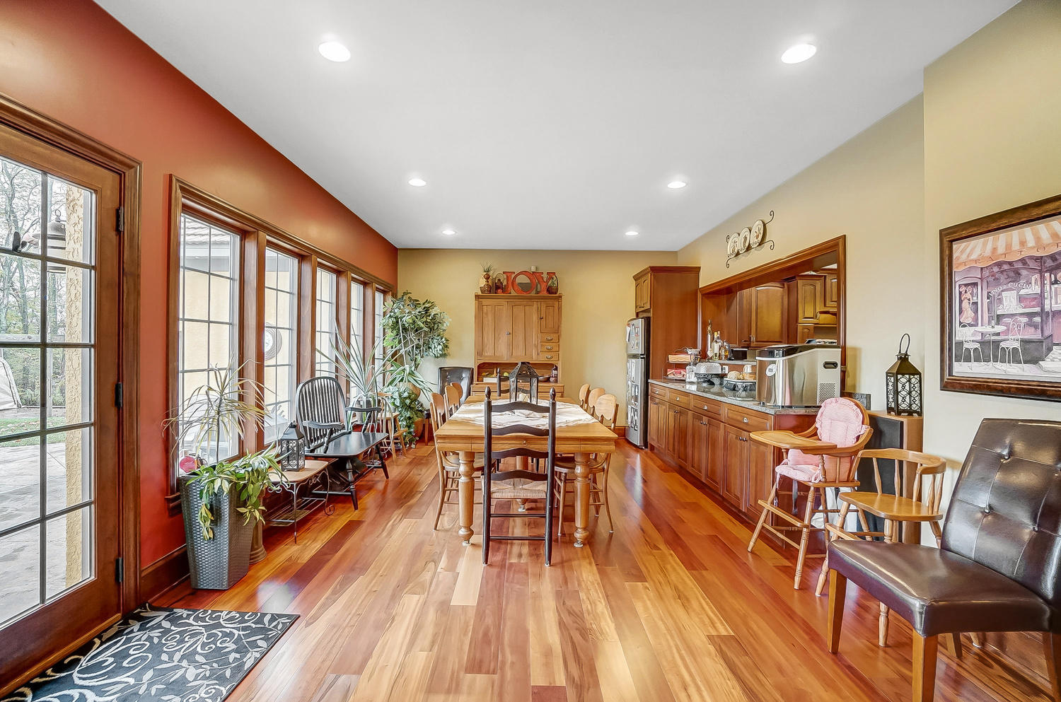 11164 Erastus Durbin Road, Rockford, Ohio 45882