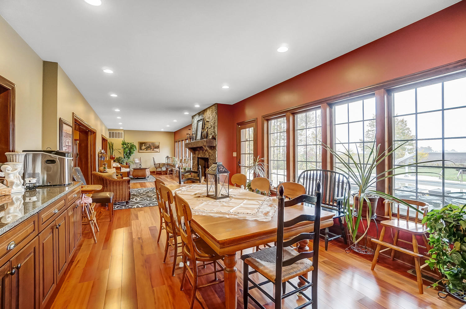 11164 Erastus Durbin Road, Rockford, Ohio 45882