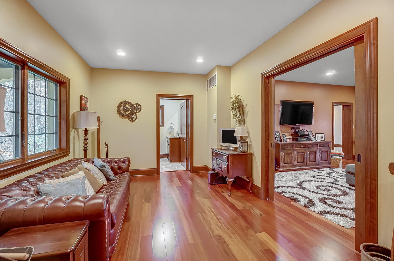 11164 Erastus Durbin Road, Rockford, Ohio 45882