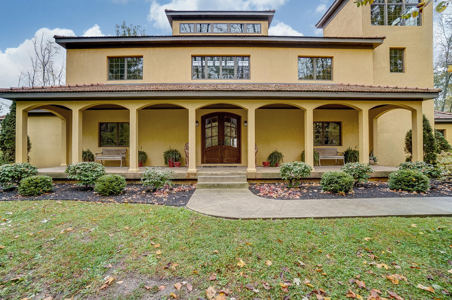 11164 Erastus Durbin Road, Rockford, Ohio 45882