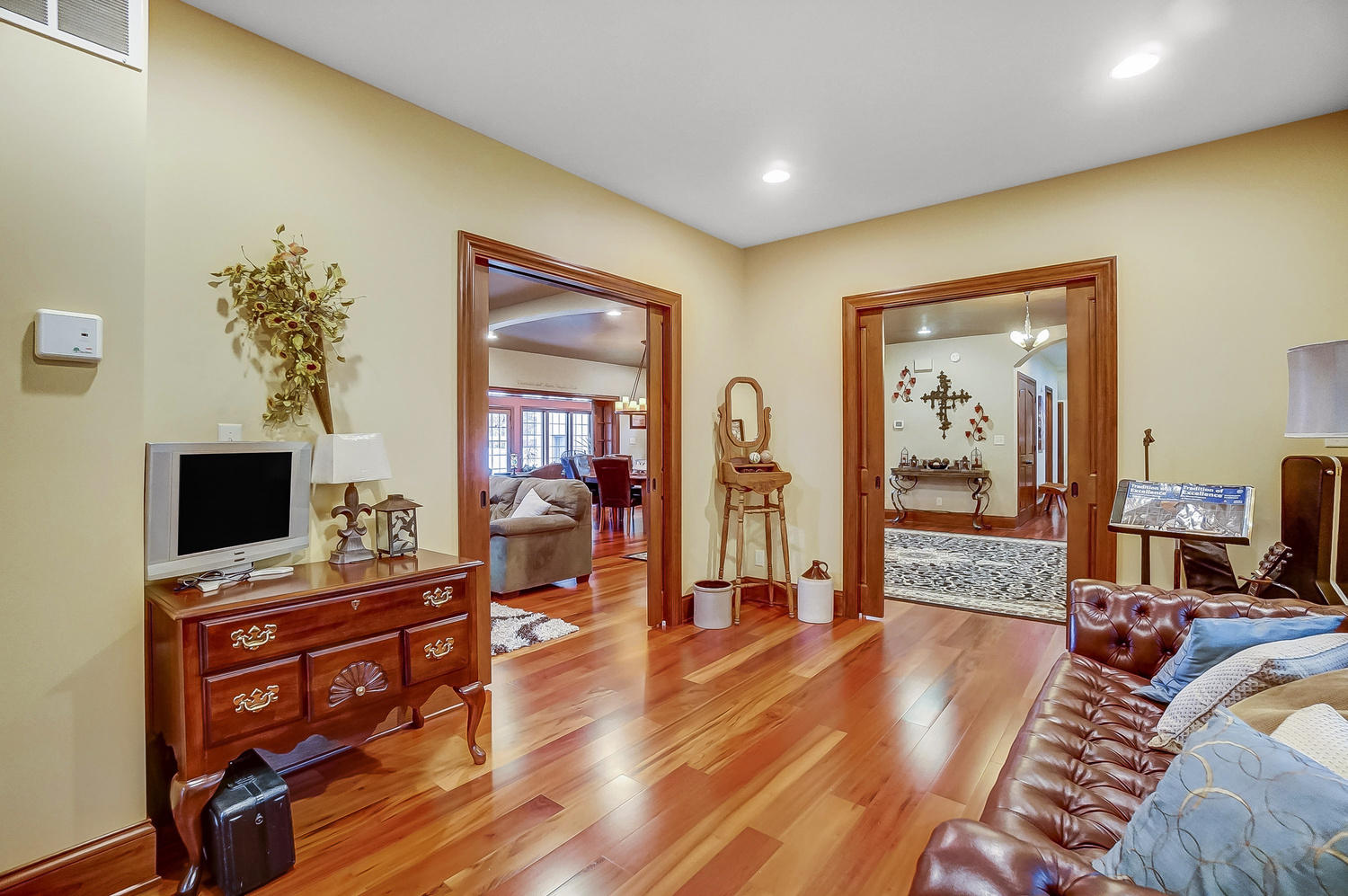 11164 Erastus Durbin Road, Rockford, Ohio 45882