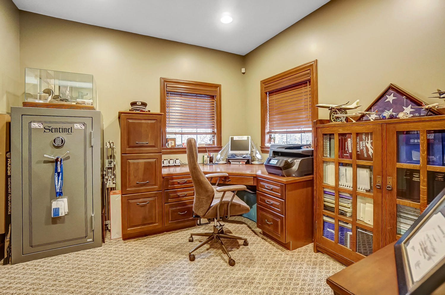 11164 Erastus Durbin Road, Rockford, Ohio 45882