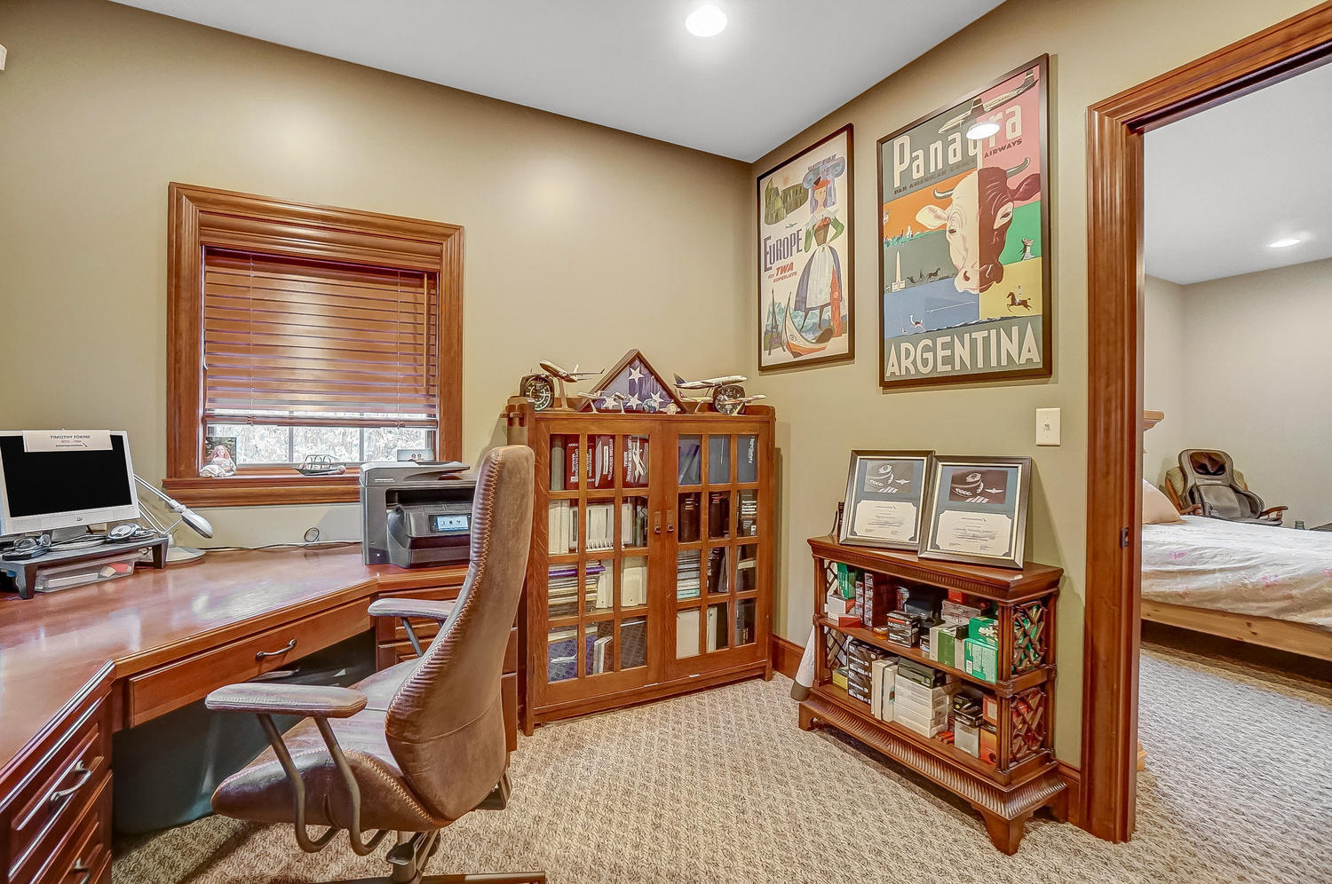 11164 Erastus Durbin Road, Rockford, Ohio 45882