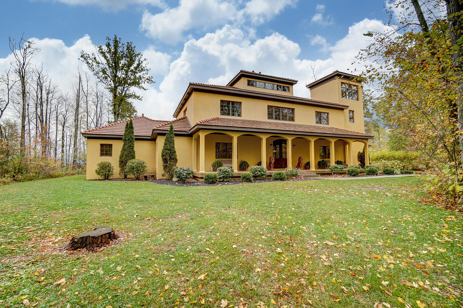 11164 Erastus Durbin Road, Rockford, Ohio 45882