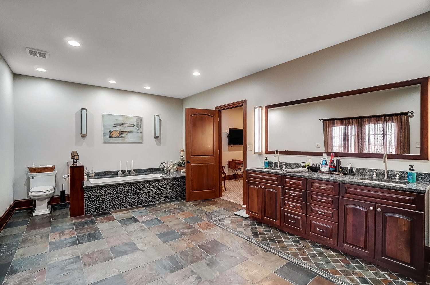 11164 Erastus Durbin Road, Rockford, Ohio 45882