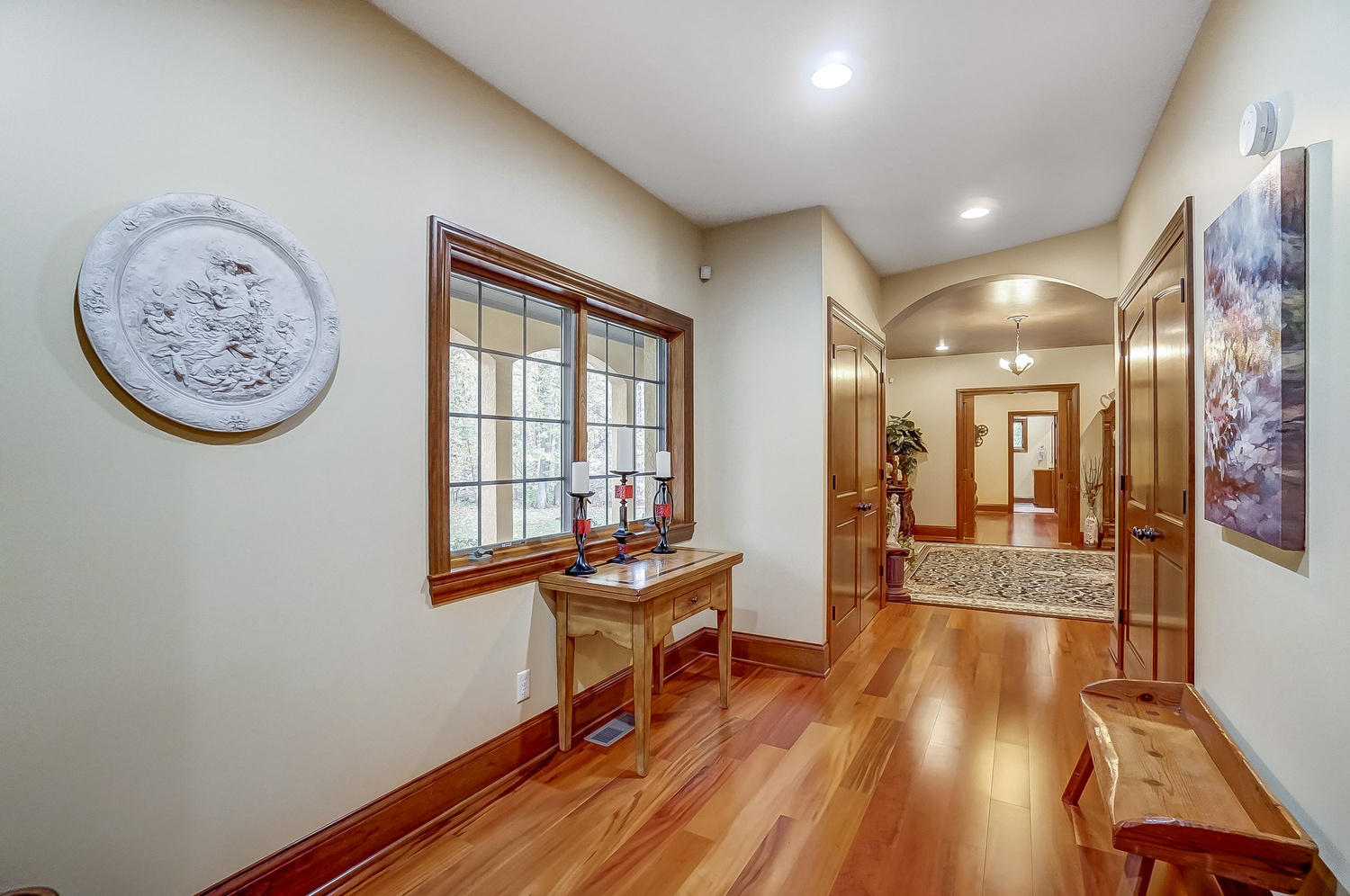 11164 Erastus Durbin Road, Rockford, Ohio 45882