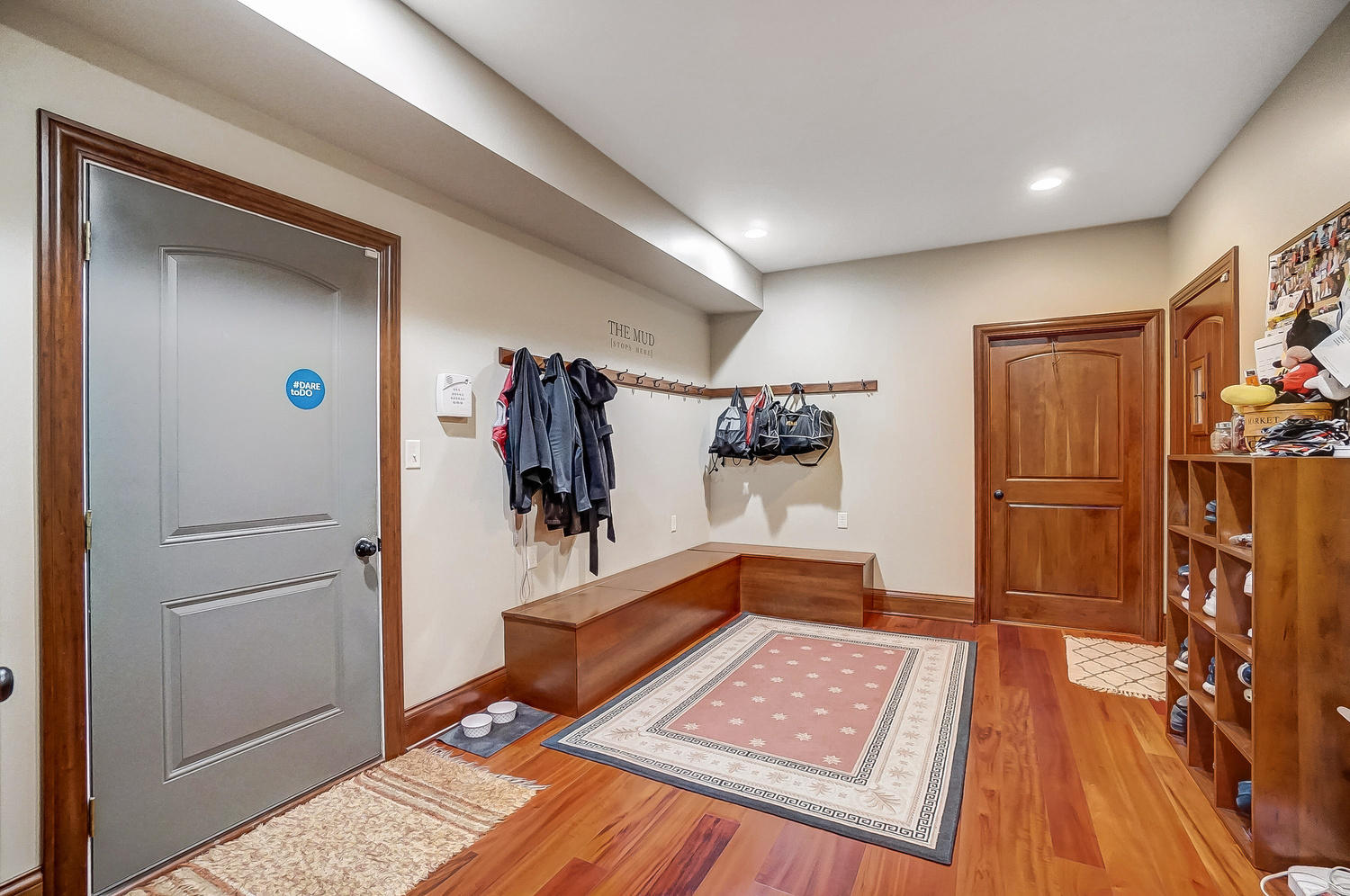 11164 Erastus Durbin Road, Rockford, Ohio 45882