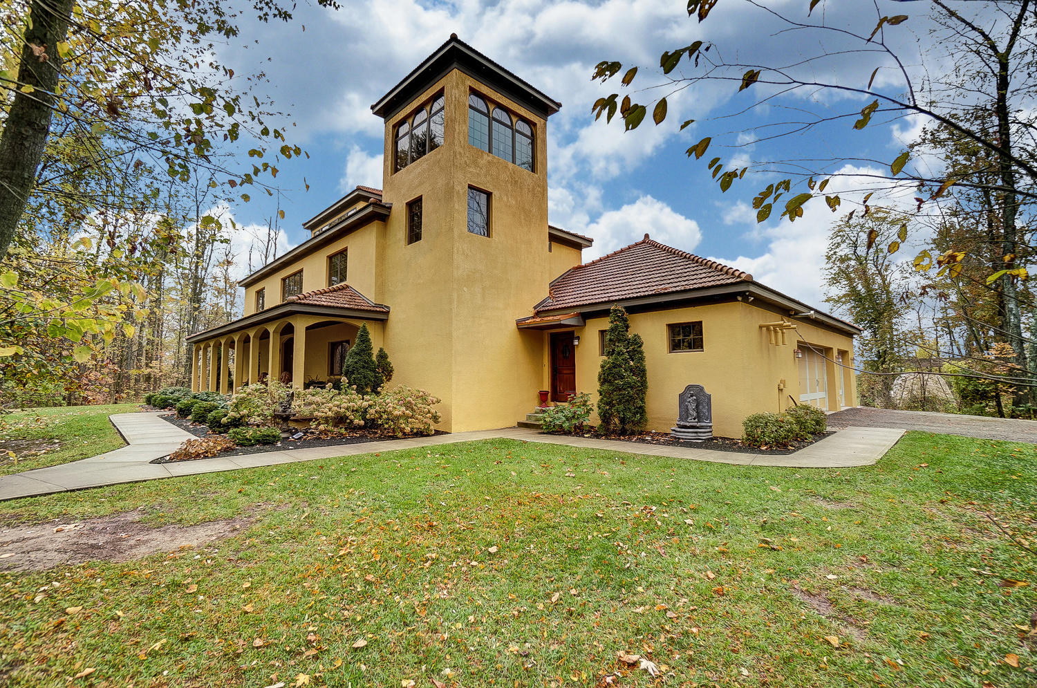 11164 Erastus Durbin Road, Rockford, Ohio 45882