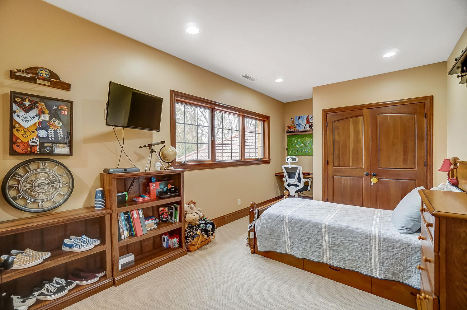 11164 Erastus Durbin Road, Rockford, Ohio 45882