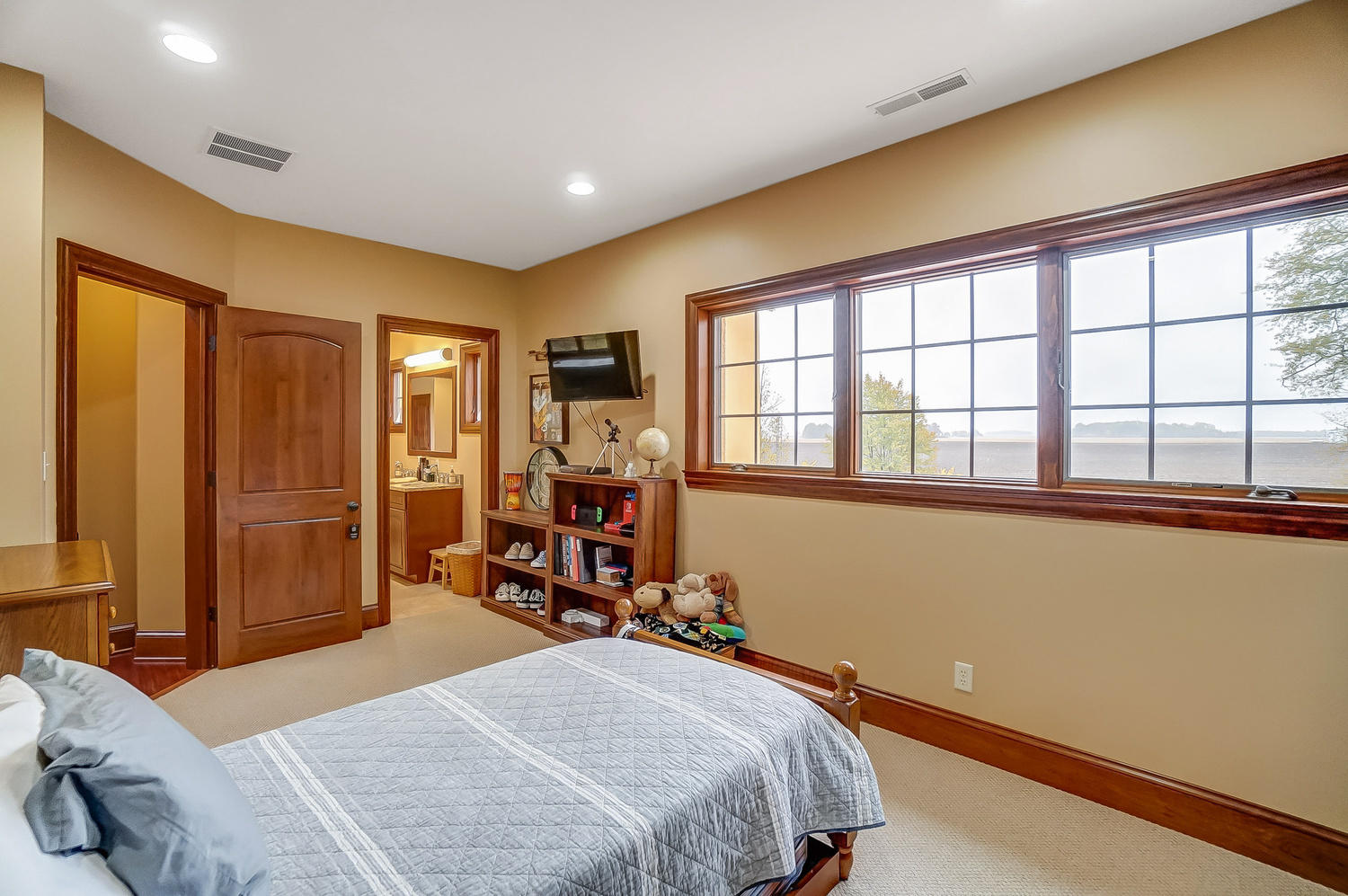 11164 Erastus Durbin Road, Rockford, Ohio 45882