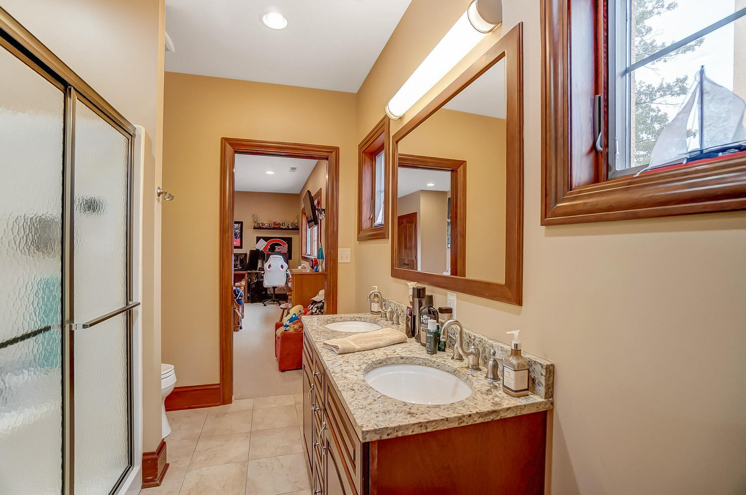 11164 Erastus Durbin Road, Rockford, Ohio 45882