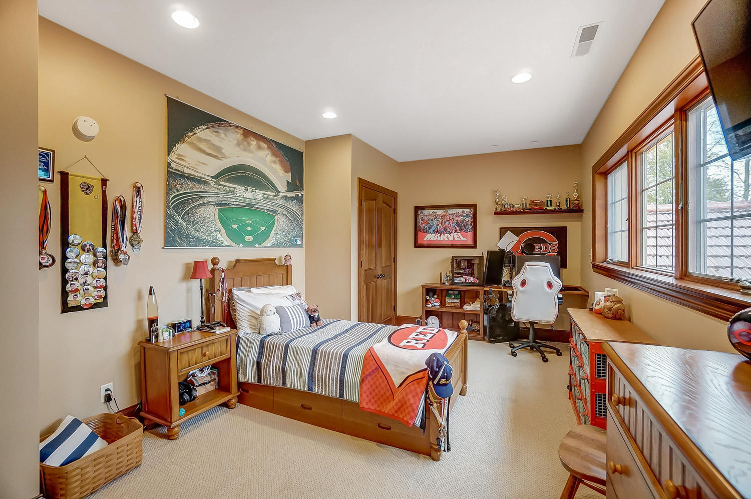 11164 Erastus Durbin Road, Rockford, Ohio 45882