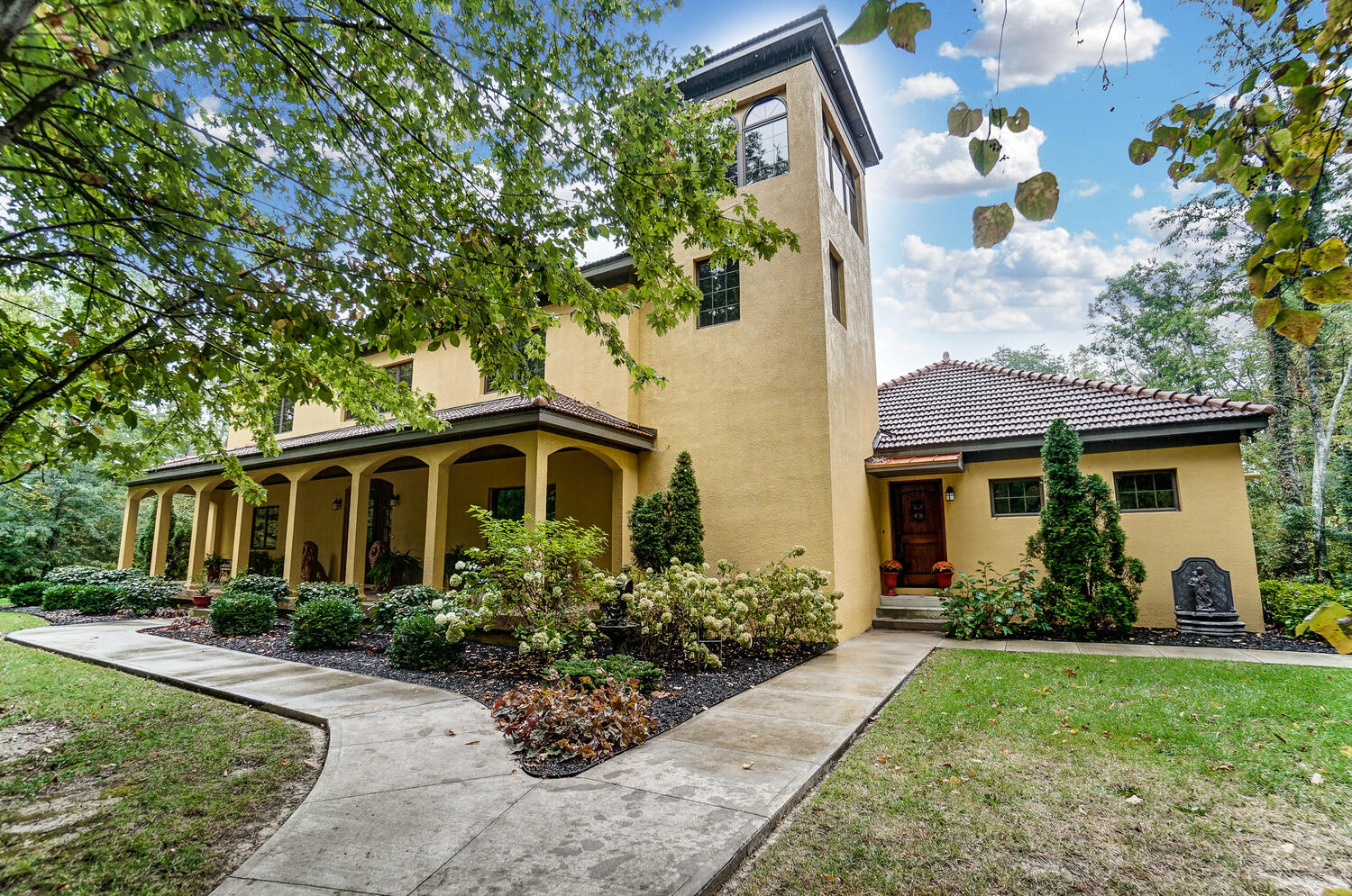 11164 Erastus Durbin Road, Rockford, Ohio 45882