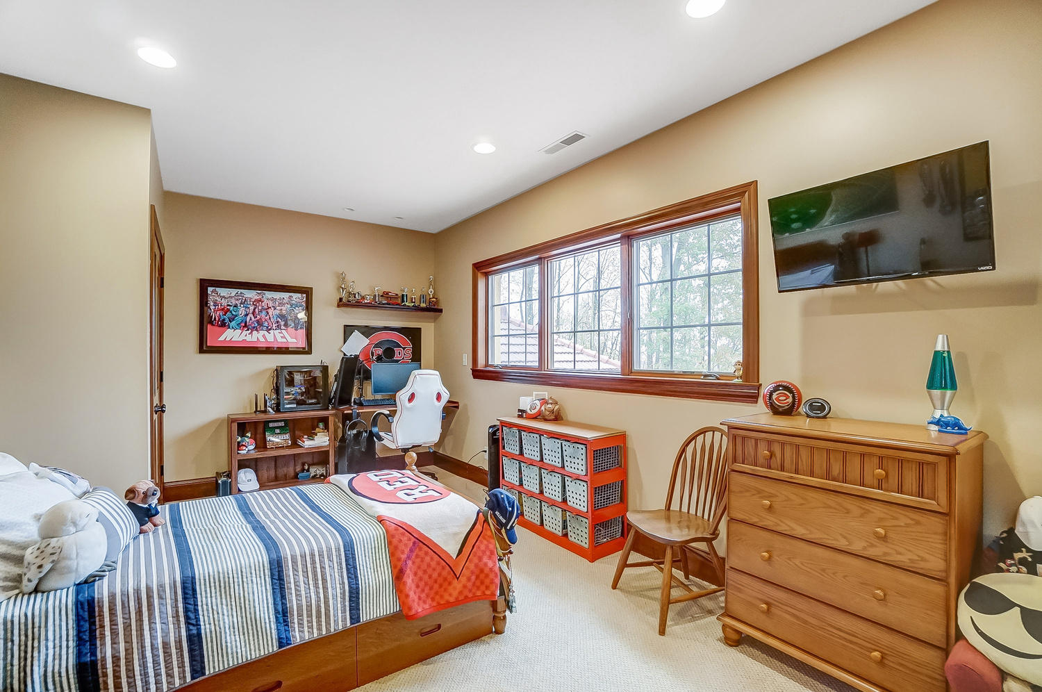 11164 Erastus Durbin Road, Rockford, Ohio 45882