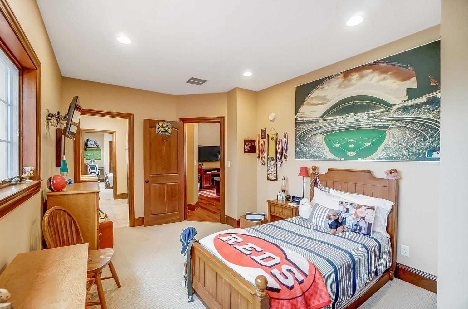 11164 Erastus Durbin Road, Rockford, Ohio 45882