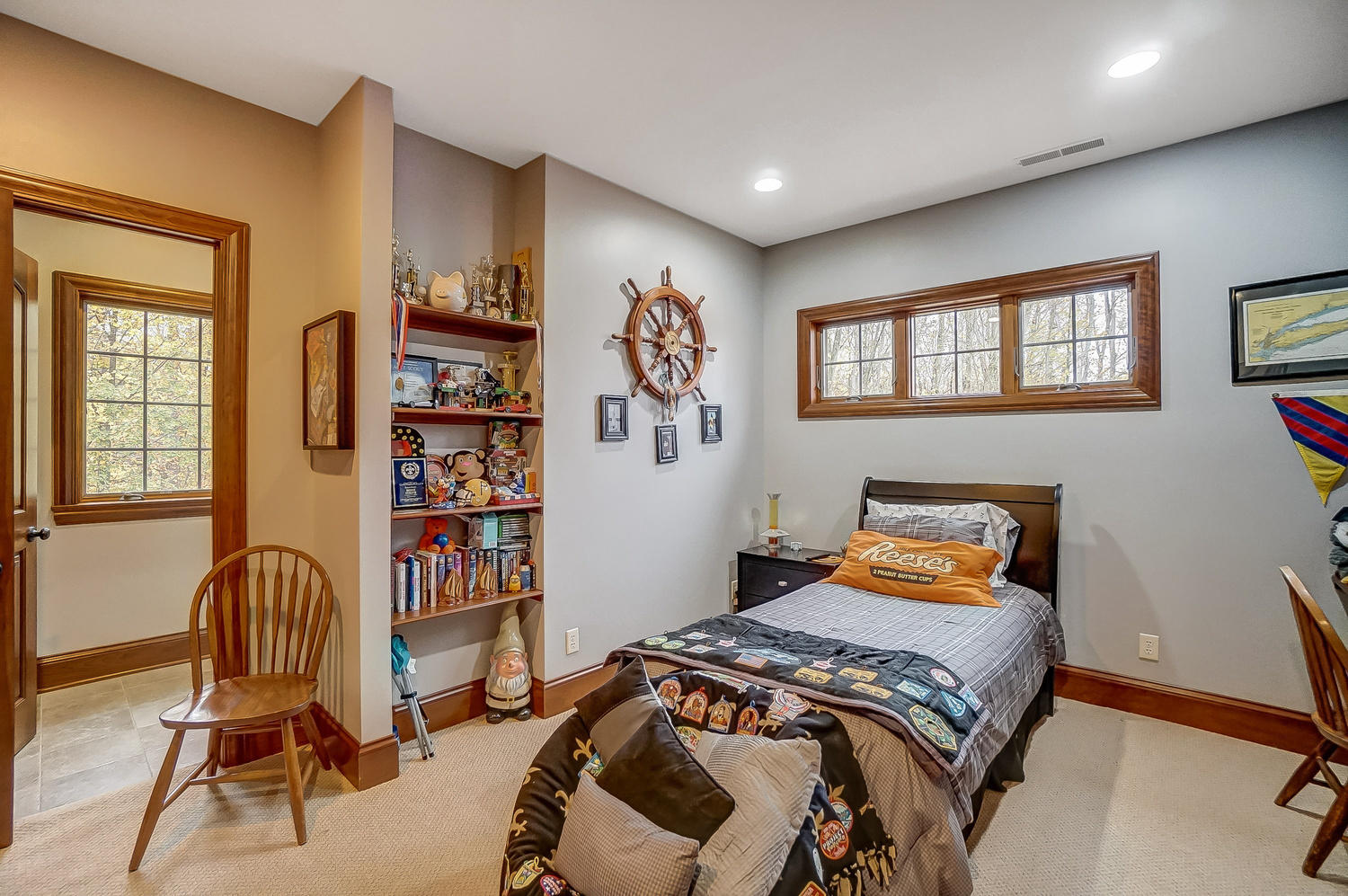 11164 Erastus Durbin Road, Rockford, Ohio 45882