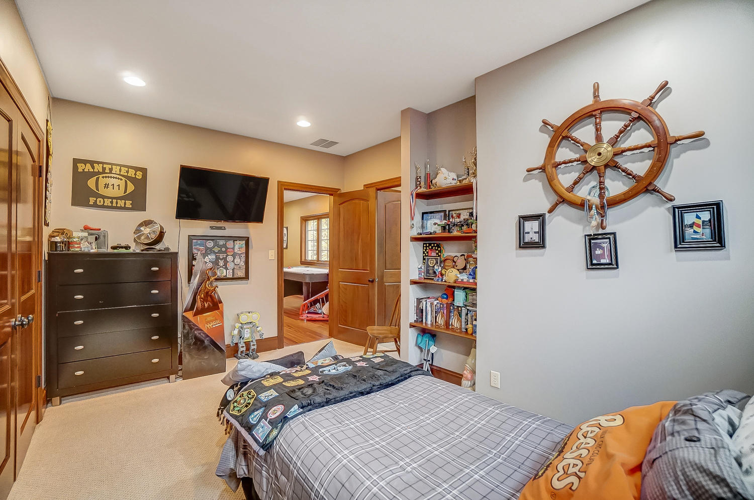 11164 Erastus Durbin Road, Rockford, Ohio 45882