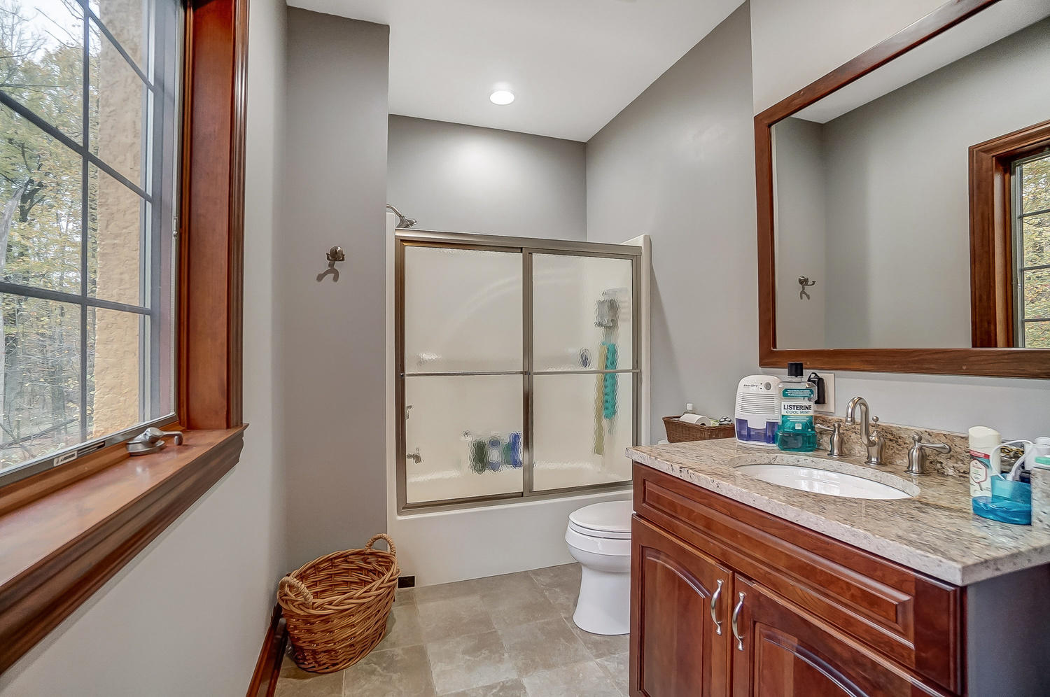 11164 Erastus Durbin Road, Rockford, Ohio 45882