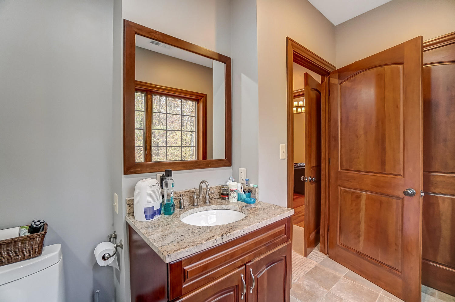 11164 Erastus Durbin Road, Rockford, Ohio 45882