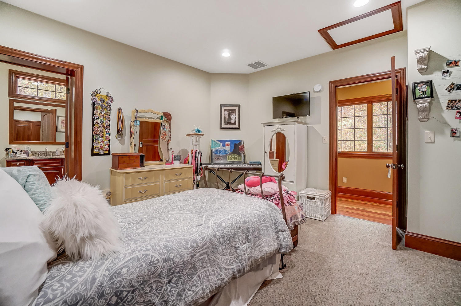 11164 Erastus Durbin Road, Rockford, Ohio 45882