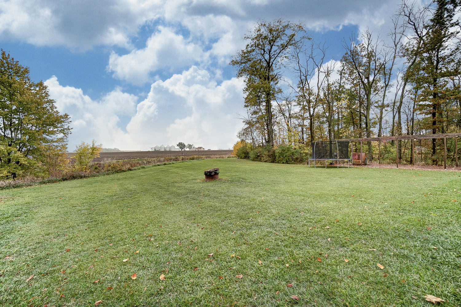 11164 Erastus Durbin Road, Rockford, Ohio 45882