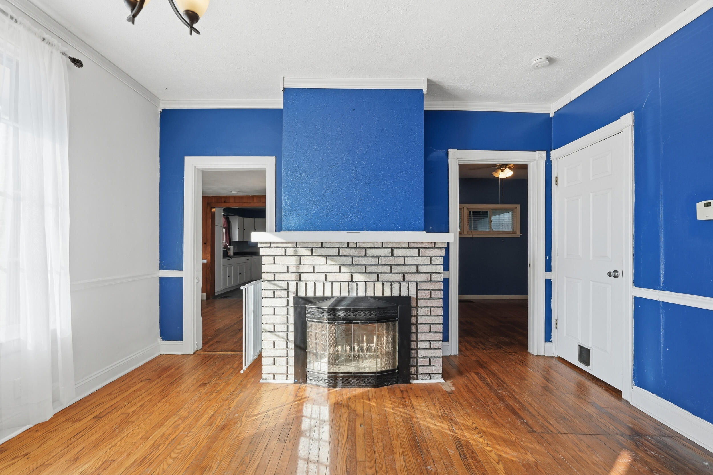 39 Bird Road, Springfield, Ohio 45505