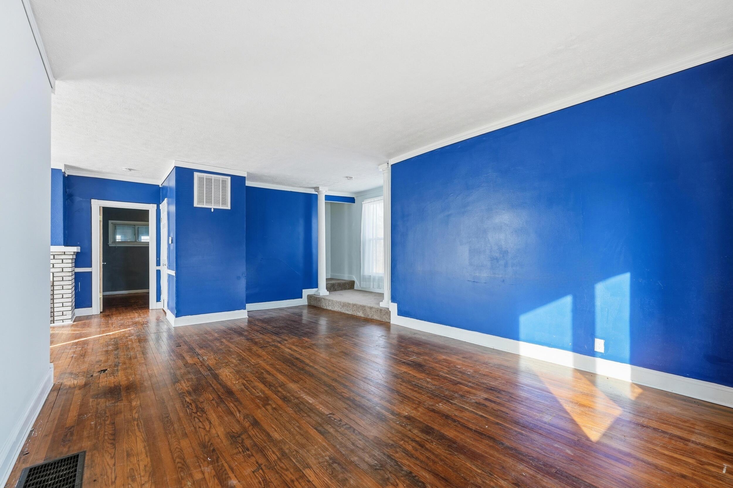 39 Bird Road, Springfield, Ohio 45505