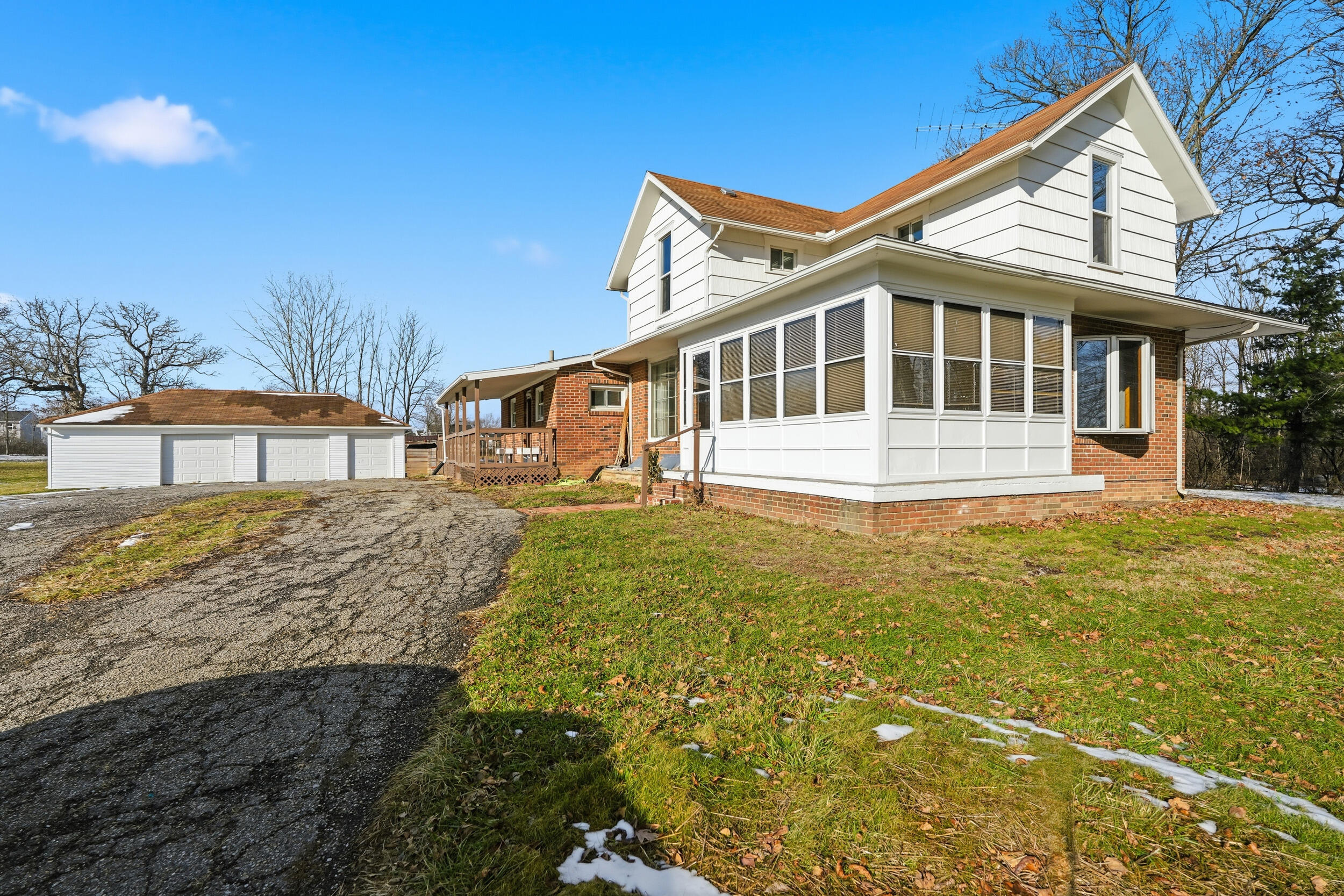 39 Bird Road, Springfield, Ohio 45505