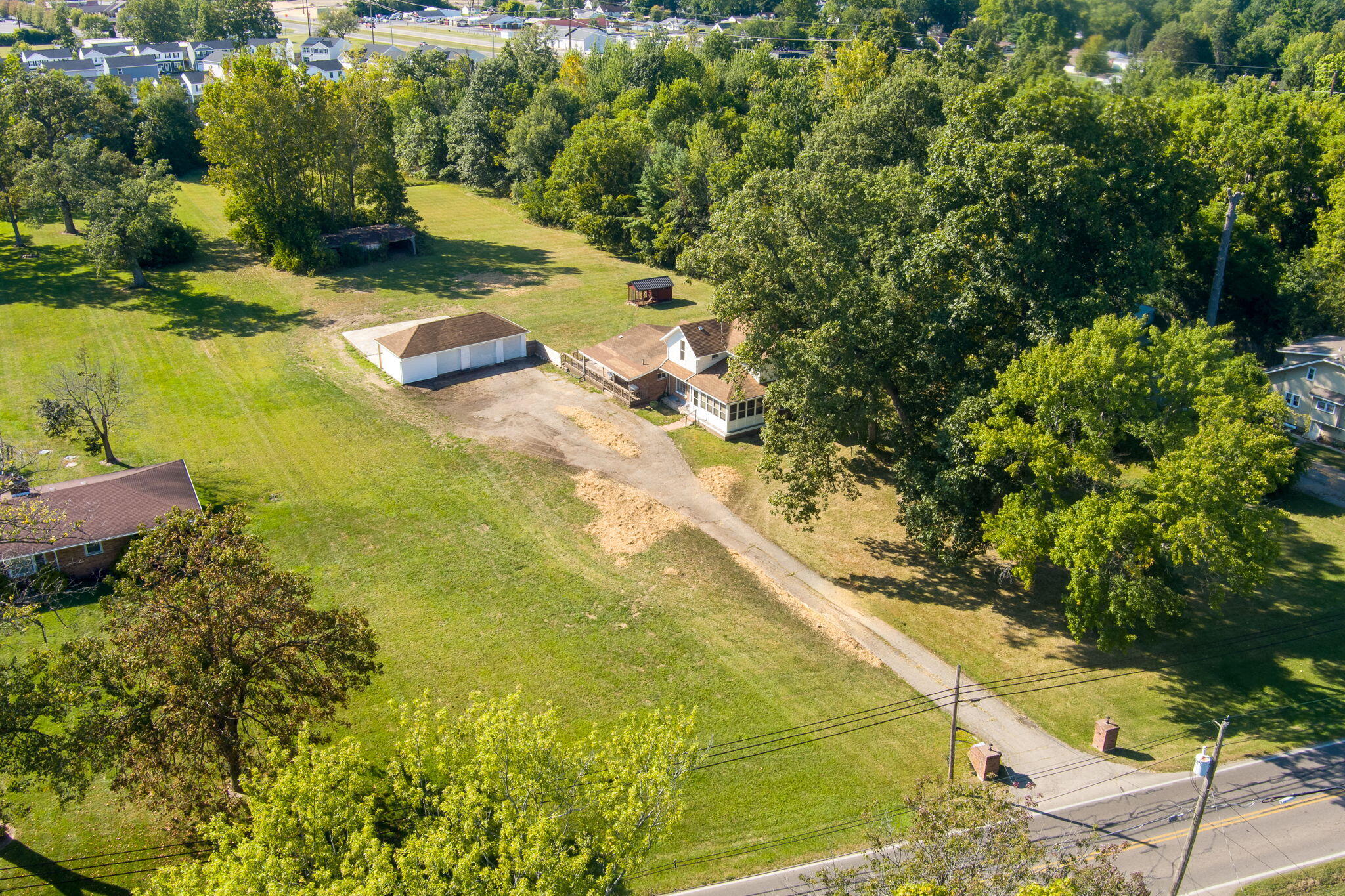 39 Bird Road, Springfield, Ohio 45505