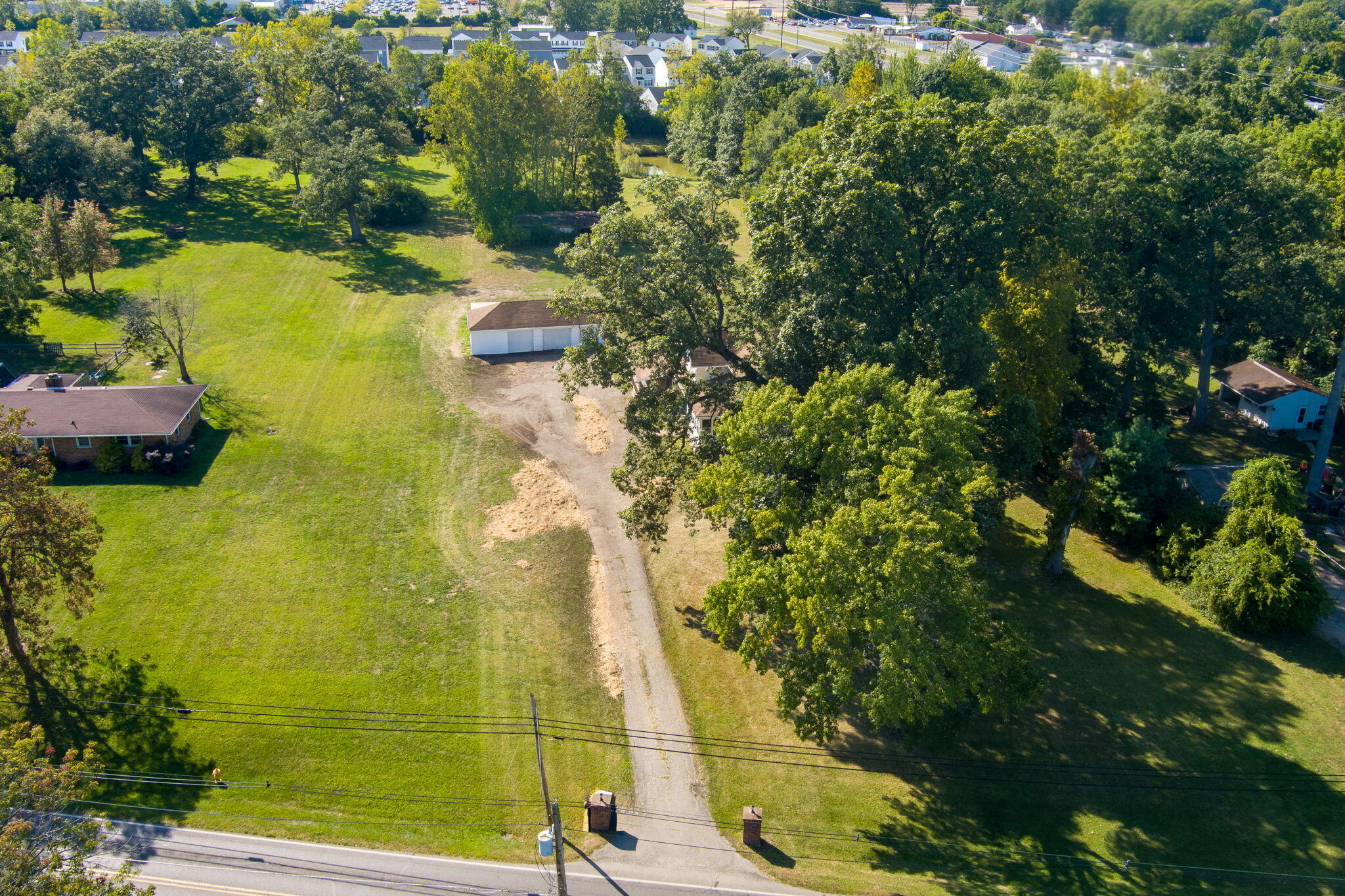 39 Bird Road, Springfield, Ohio 45505