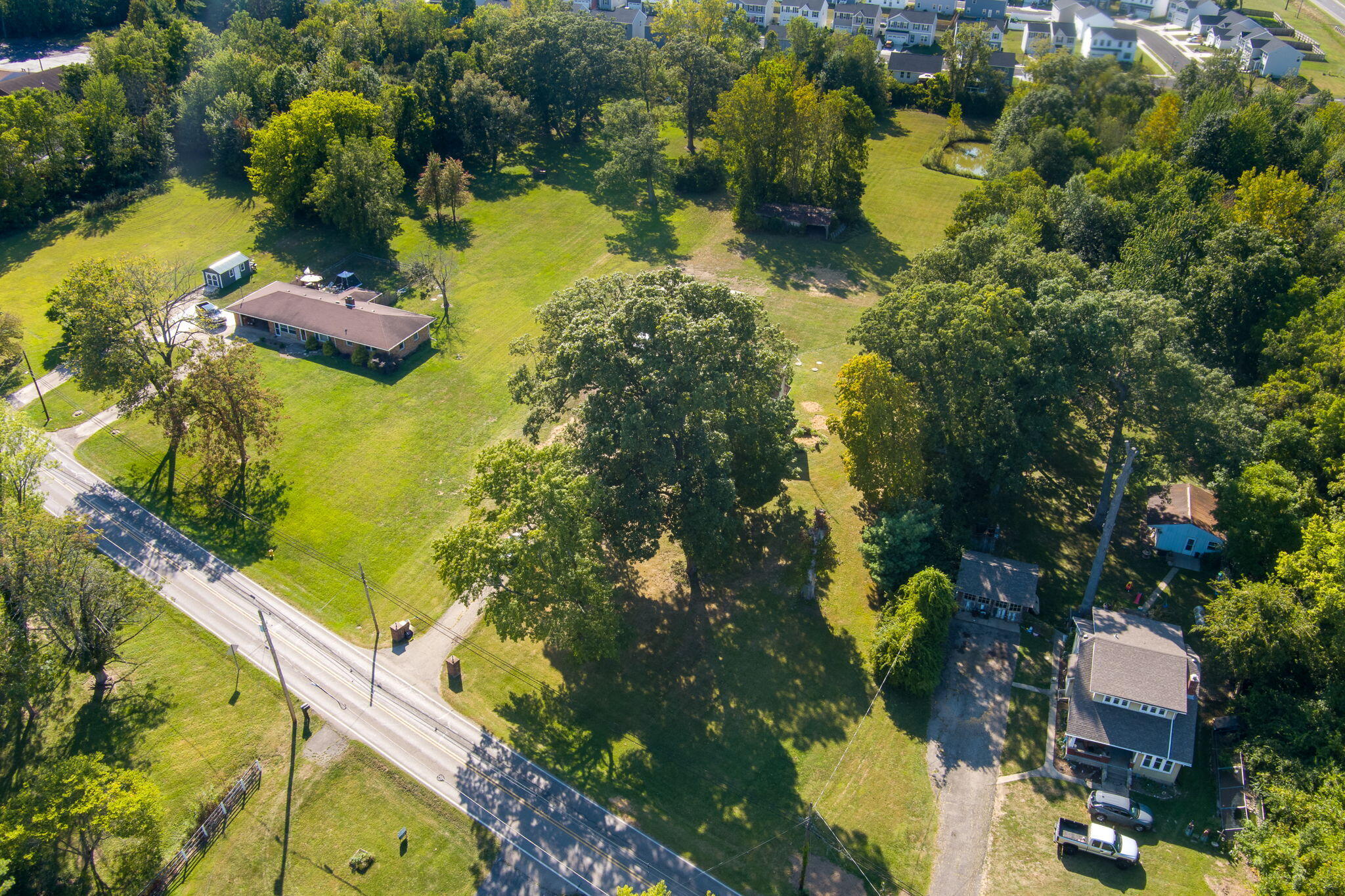 39 Bird Road, Springfield, Ohio 45505