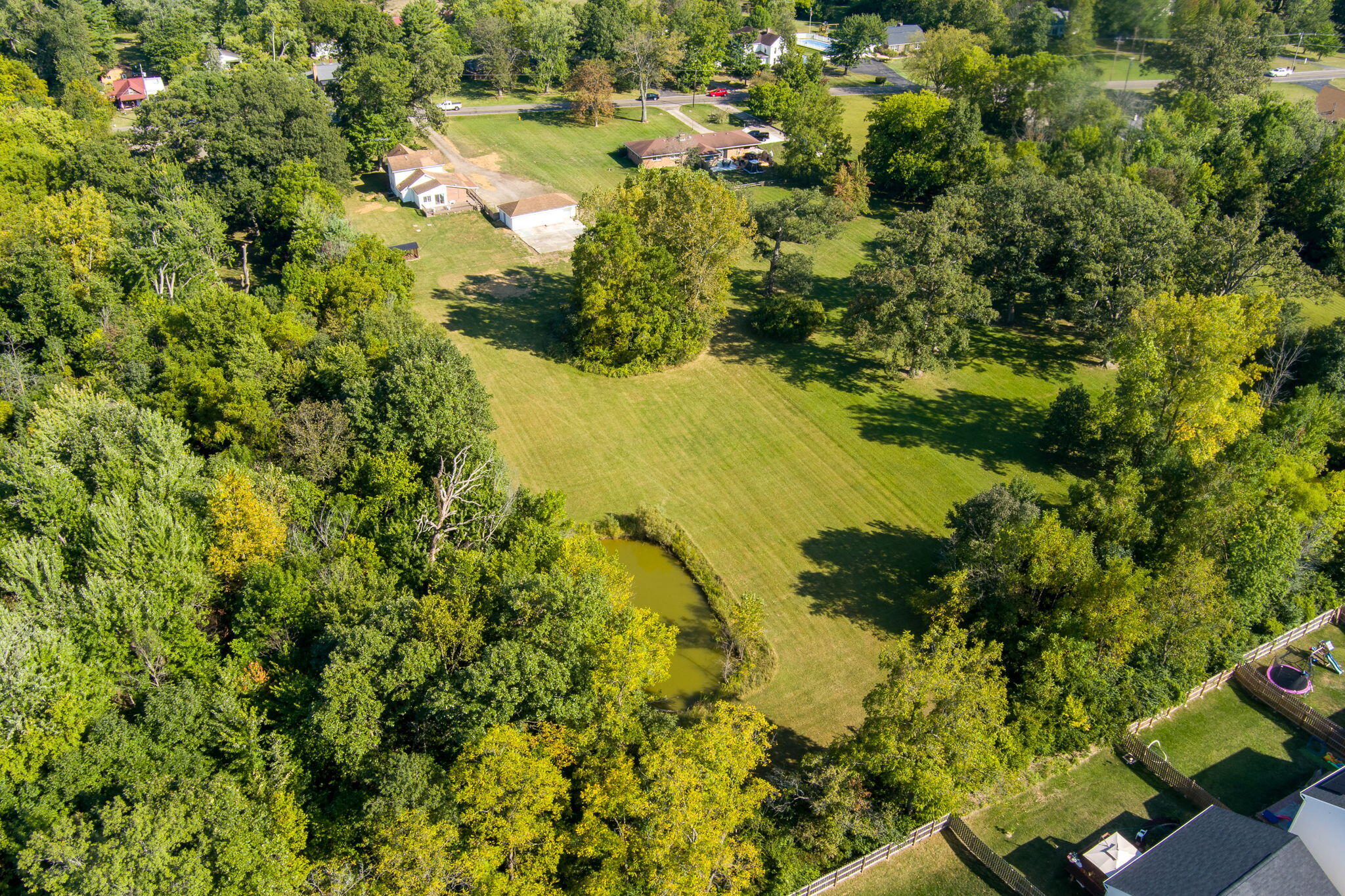 39 Bird Road, Springfield, Ohio 45505