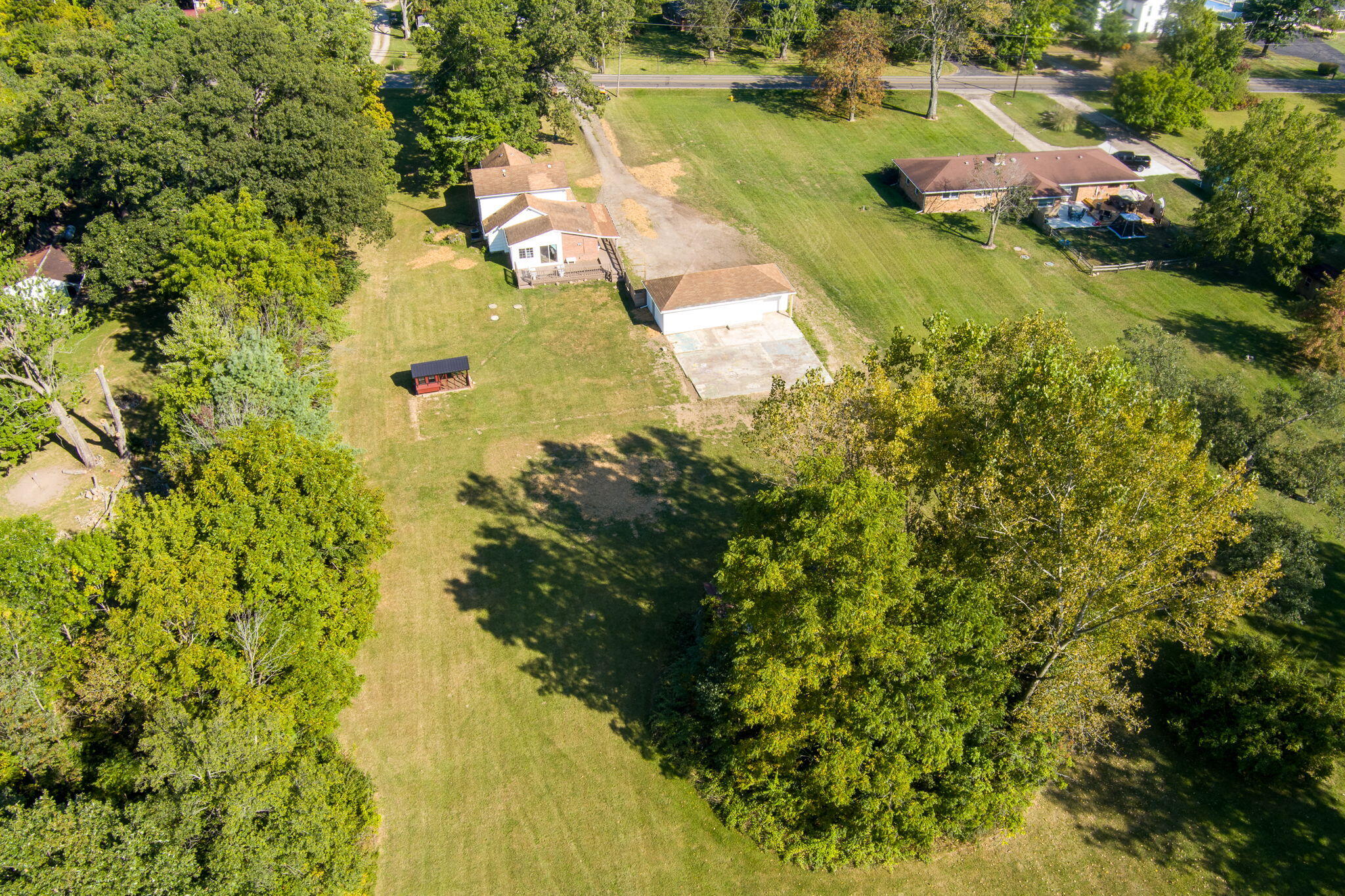 39 Bird Road, Springfield, Ohio 45505